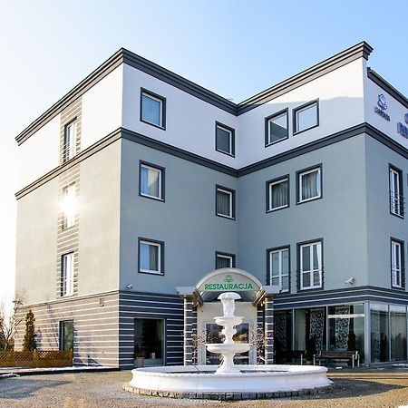 שרם L'Ascada Hotel מראה חיצוני תמונה