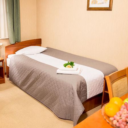 שרם L'Ascada Hotel מראה חיצוני תמונה
