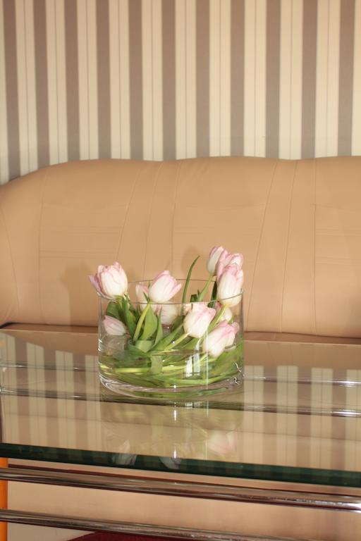 שרם L'Ascada Hotel מראה חיצוני תמונה