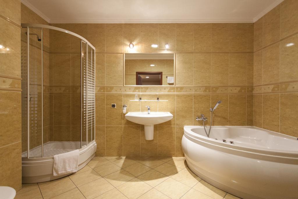 שרם L'Ascada Hotel מראה חיצוני תמונה