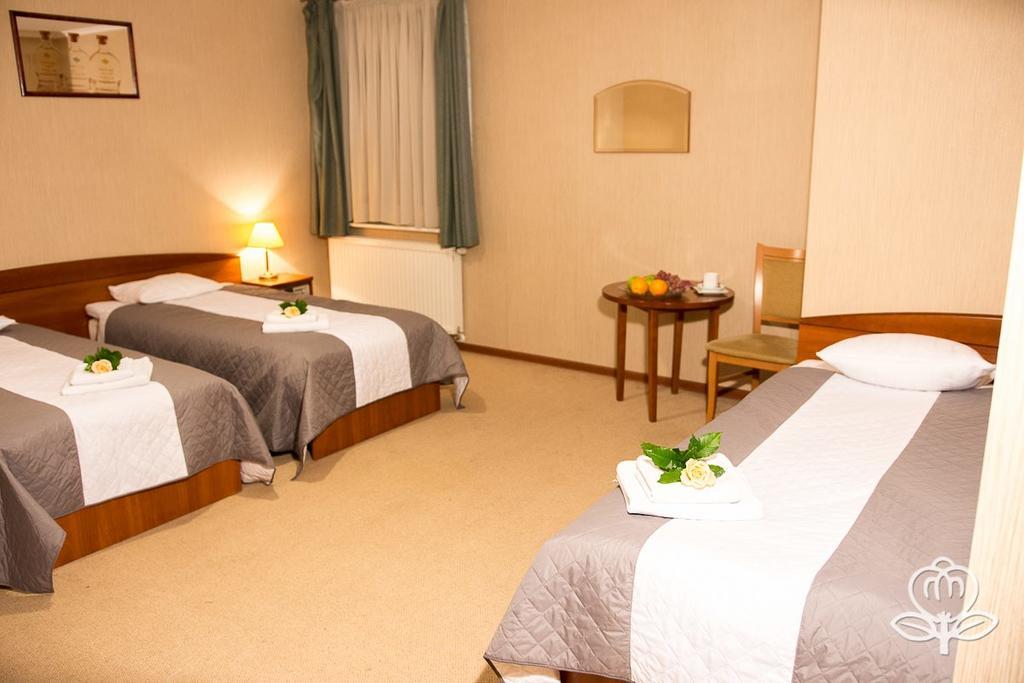 שרם L'Ascada Hotel מראה חיצוני תמונה