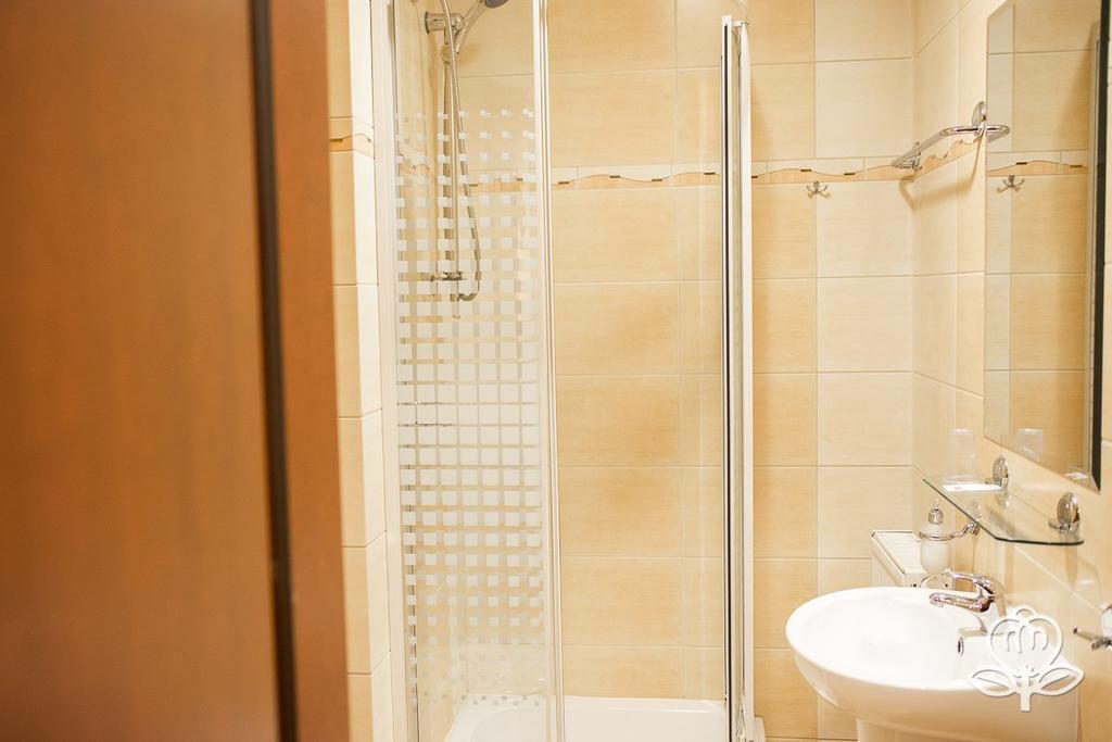שרם L'Ascada Hotel מראה חיצוני תמונה
