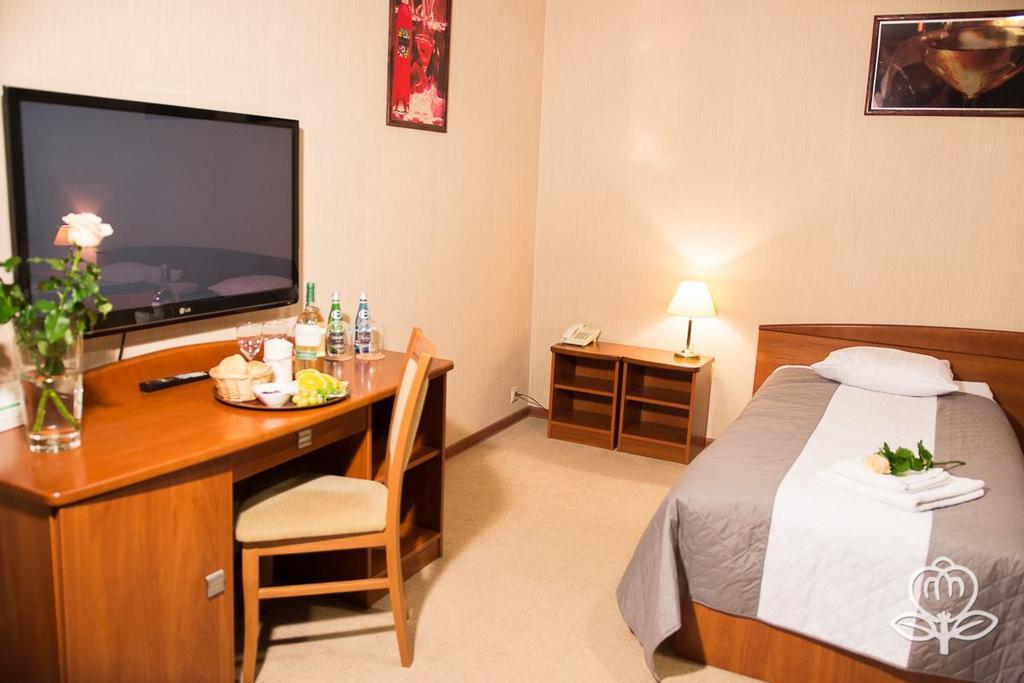 שרם L'Ascada Hotel מראה חיצוני תמונה