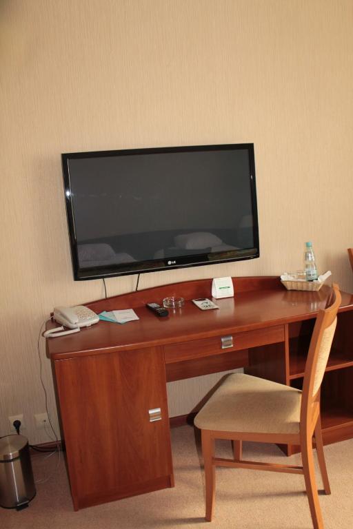 שרם L'Ascada Hotel חדר תמונה