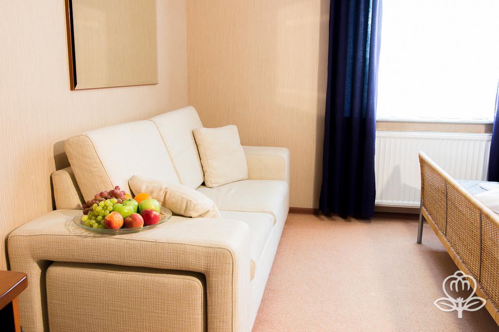 שרם L'Ascada Hotel מראה חיצוני תמונה