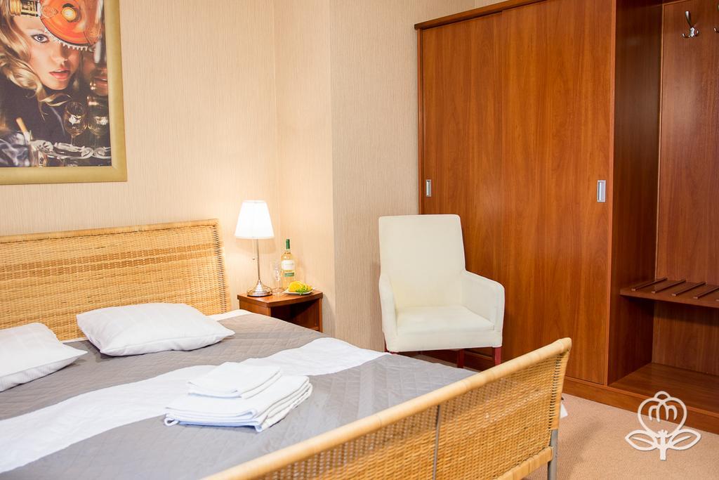 שרם L'Ascada Hotel מראה חיצוני תמונה