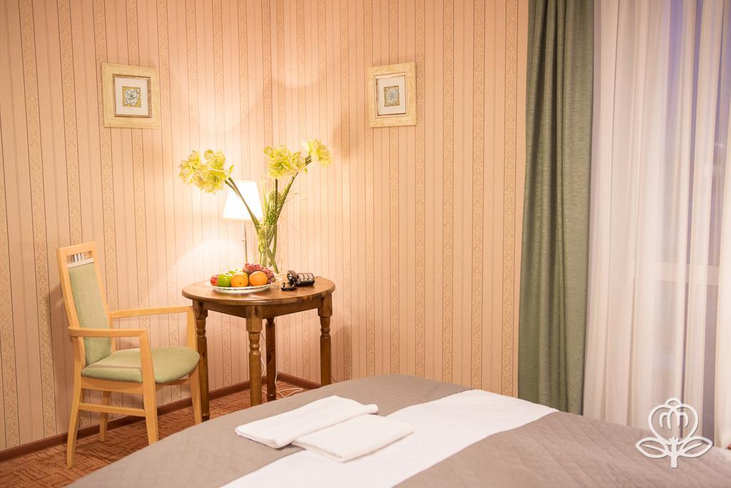 שרם L'Ascada Hotel מראה חיצוני תמונה