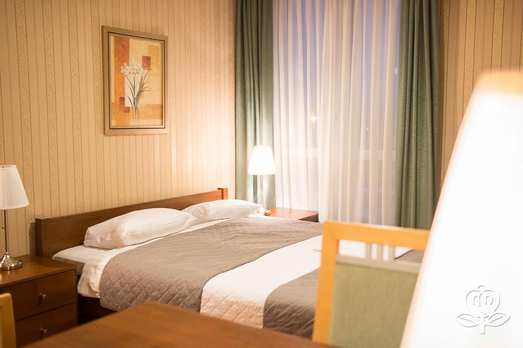 שרם L'Ascada Hotel מראה חיצוני תמונה