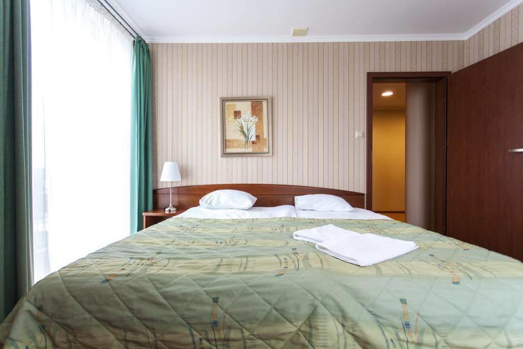 שרם L'Ascada Hotel מראה חיצוני תמונה