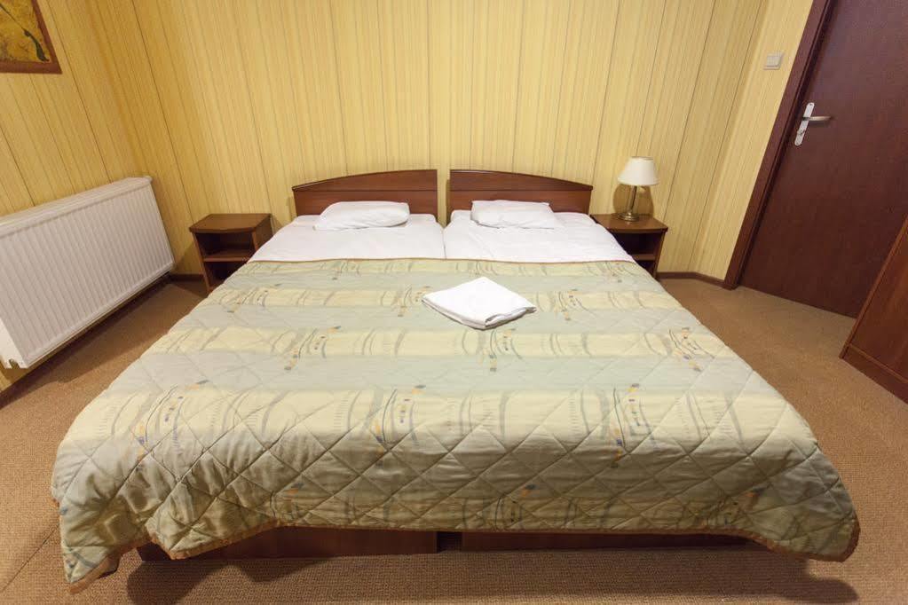 שרם L'Ascada Hotel מראה חיצוני תמונה