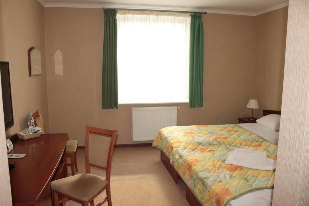 שרם L'Ascada Hotel מראה חיצוני תמונה